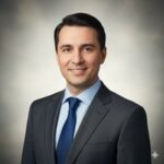 Профессиональный портрет юриста CLS Казань, оказывающего юридическую помощь мигрантам.